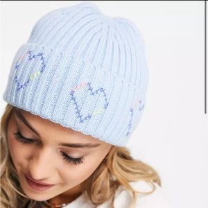 NEW ASOS knit hat